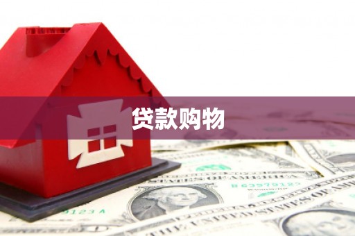 珲春贷款购物
