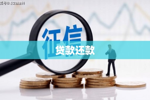 珲春贷款还款