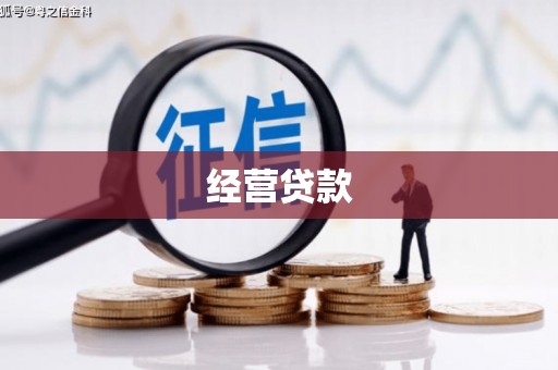 珲春经营贷款