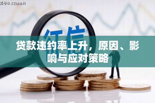 珲春贷款违约率上升，原因、影响与应对策略