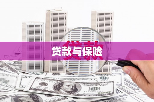 珲春贷款与保险