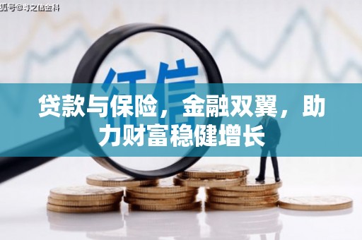 珲春贷款与保险，金融双翼，助力财富稳健增长